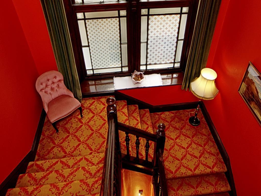 Birchwood Hotel พิทลอครี ภายนอก รูปภาพ