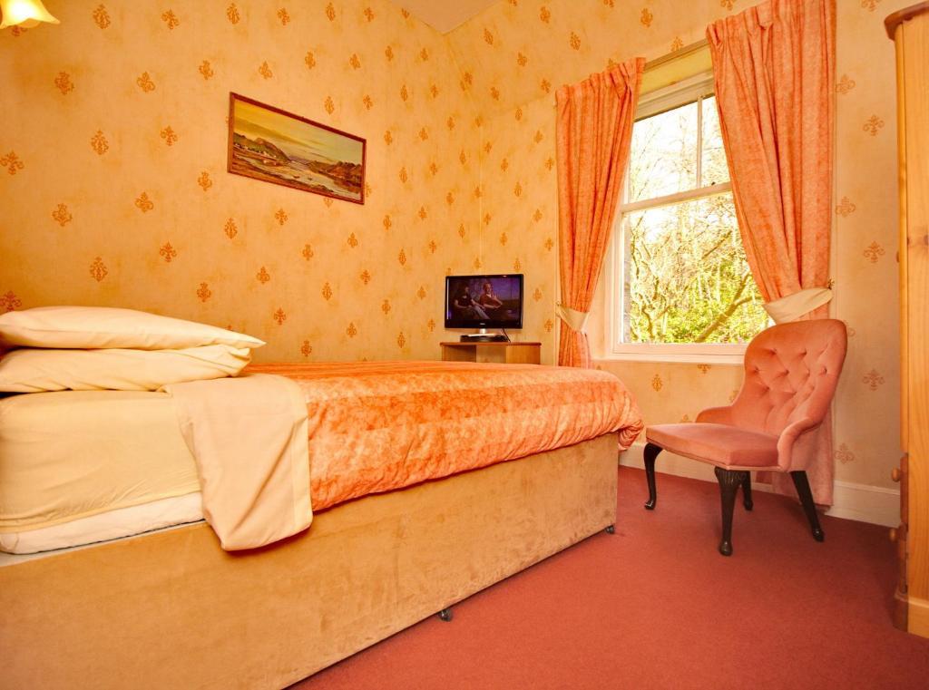 Birchwood Hotel พิทลอครี ห้อง รูปภาพ
