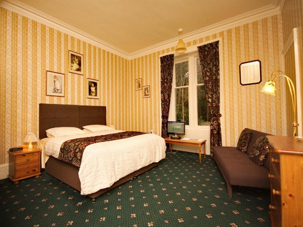 Birchwood Hotel พิทลอครี ห้อง รูปภาพ