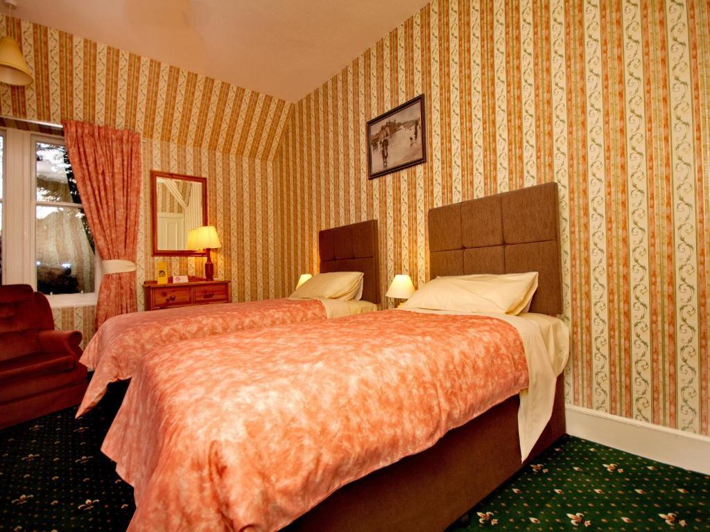 Birchwood Hotel พิทลอครี ห้อง รูปภาพ