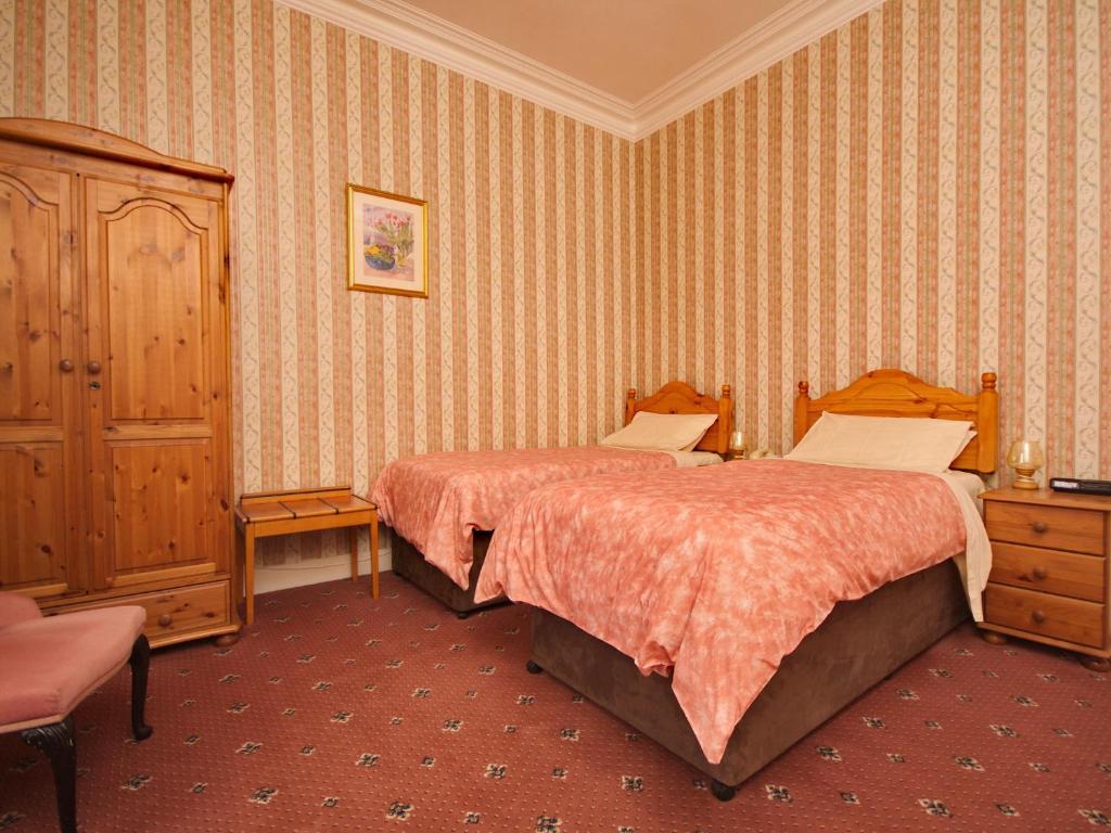 Birchwood Hotel พิทลอครี ห้อง รูปภาพ